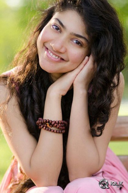 Sai-Pallavi